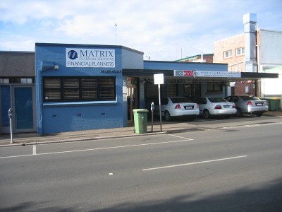 9145 - CBD PROFESSIONAL OFFICE Picture