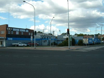 9046 - CBD FREEHOLD WITH GOOD INCOME Picture