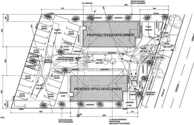 9045 - YOUR BUSINESS HERE! Picture 2
