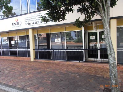 9152 - 132m2 PROFESSIONAL OFFICE - 4 CARPARKS Picture