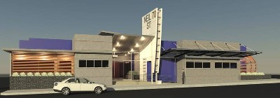 9154 - NEIL STREET OFFICE RE-DEVELOPMENT Picture