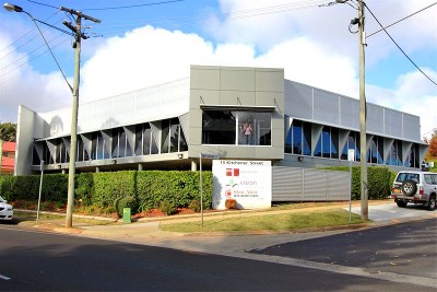 9155 - LANDMARK BUILDING CLOSE TO CBD Picture