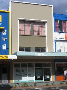 9156 - PROFESSIONAL OFFICE IN MAIN STREET Picture