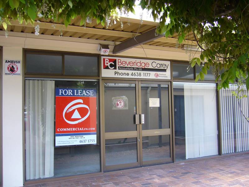 9157 - 76m2 PROFESSIONAL OFFICE Picture 1