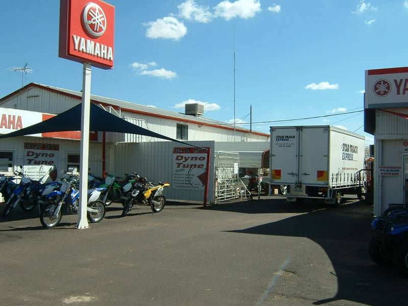 9048 - EXCELLENT RETURN WITH SOLID TENANT Picture 3