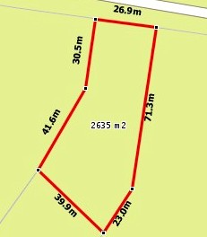 9050 - LARGE INDUSTRIAL SHED Picture 2