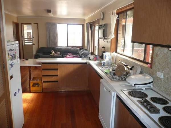 YES! 4 BEDROOMS Picture 2