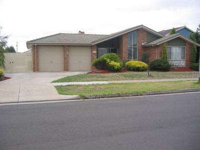 Available Early April (R02) - Melway 205 C8 Picture