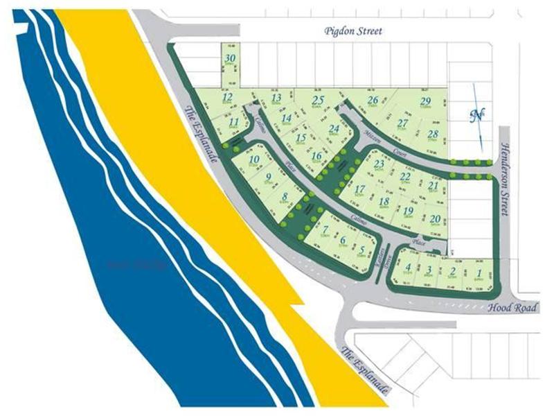 CASTLE IN THE SAND Picture 1