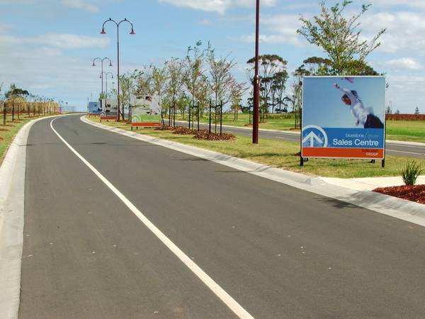 BLUESTONE GREEN ESTATE Picture 3