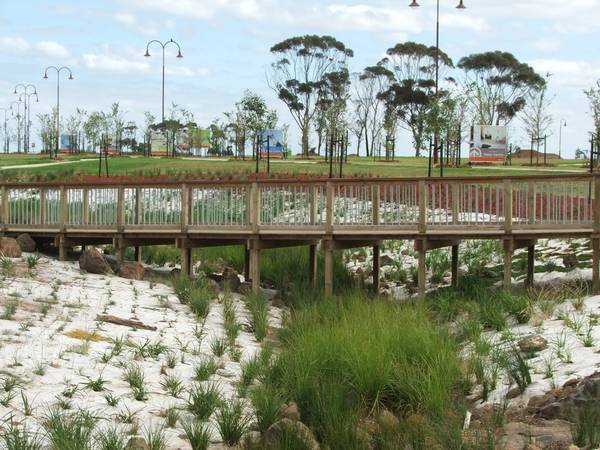 BLUESTONE GREEN ESTATE Picture 2