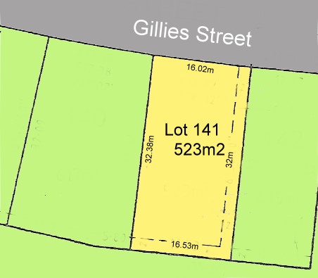 BLUESTONE GREEN ESTATE Picture 1