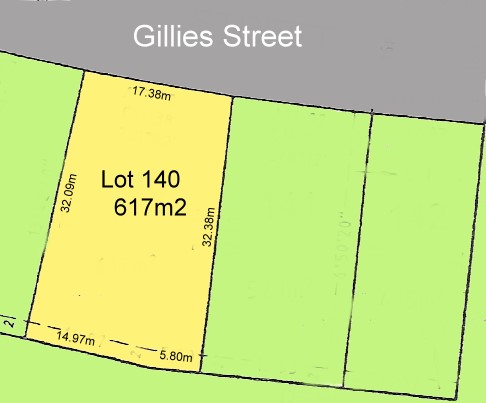 BLUESTONE GREEN ESTATE Picture 1