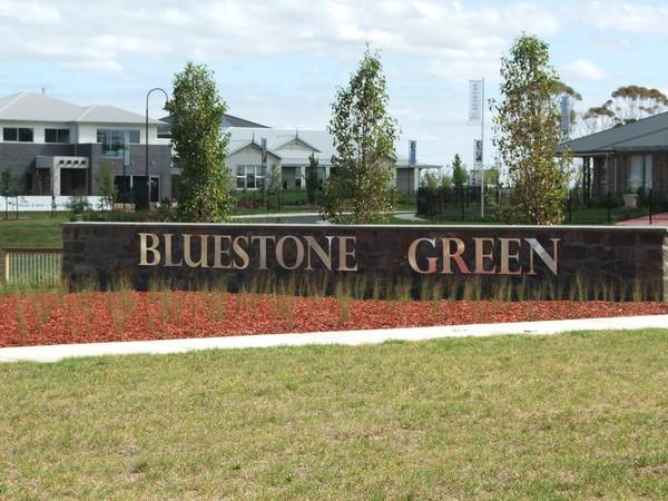 BLUESTONE GREEN ESTATE Picture 3