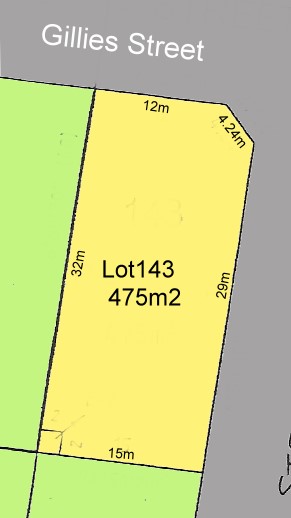 BLUESTONE GREE ESTATE Picture 1