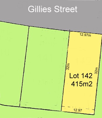 BLUESTONE GREEN ESTATE Picture 1