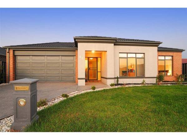 A STUNNING PORTER DAVIS Picture 1