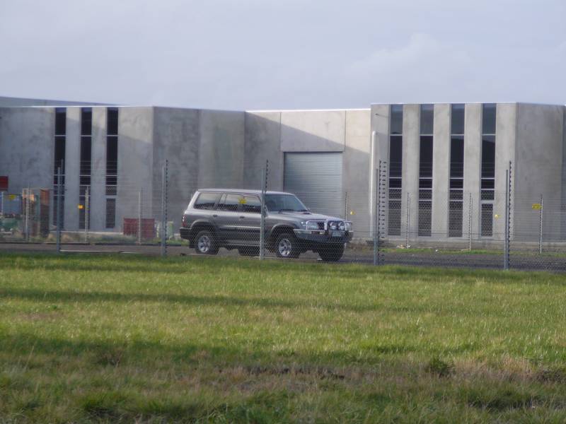 NEEDING A LARGER WAREHOUSE Picture 2