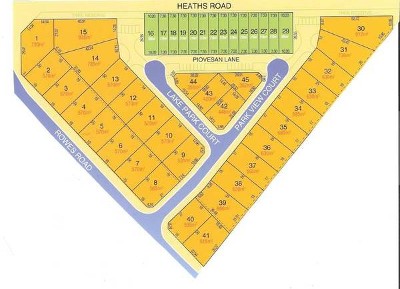 Lot 40, Rowes Road Picture