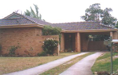 Available mid August (R02) Melway 206 A3 Picture 1