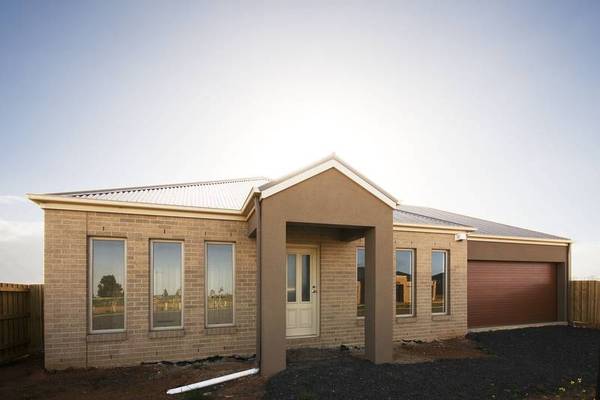 BRAND NEW - SOUTH OF SYNNOT ST - CENTRAL WERRIBEE Picture