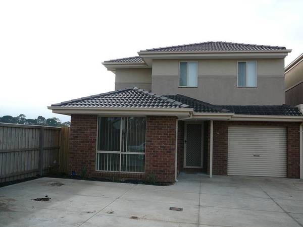 AVAILABLE NOW (RO5) Melways 205 E 8 Picture 1