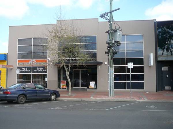 RETAIL OPPORTUNITY Picture