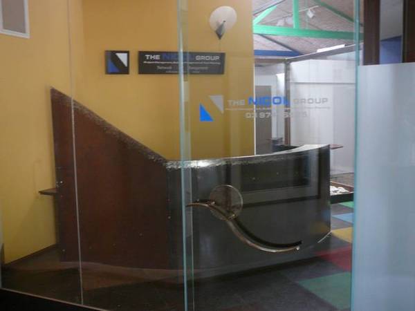 OFFICES CENTRAL WERRIBEE Picture OFFICES CENTRAL WERRIBEE Picture