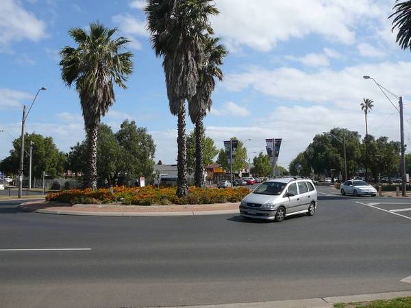 OFFICE SPACE
CENTRAL WERRIBEE Picture