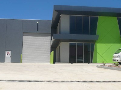 NEW FACTORY - HOPPERS CROSSING Picture NEW FACTORY - HOPPERS CROSSING Picture