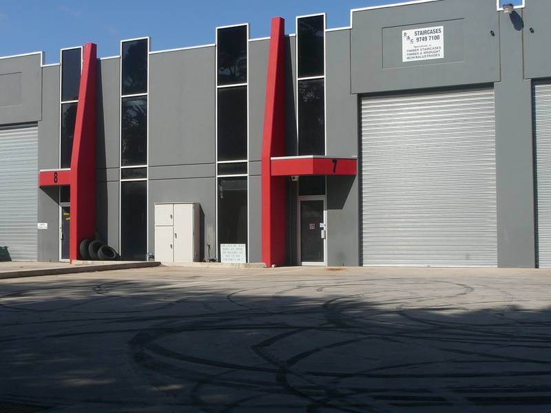 READY TO OCCUPY Picture 1