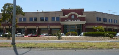 OFFICES - WERRIBEE PLAZA Picture OFFICES - WERRIBEE PLAZA Picture