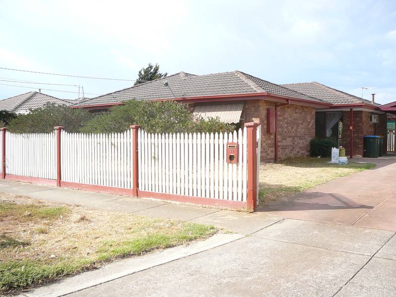 Available Mid Feb (R02) Melways 205 E6 Picture 1