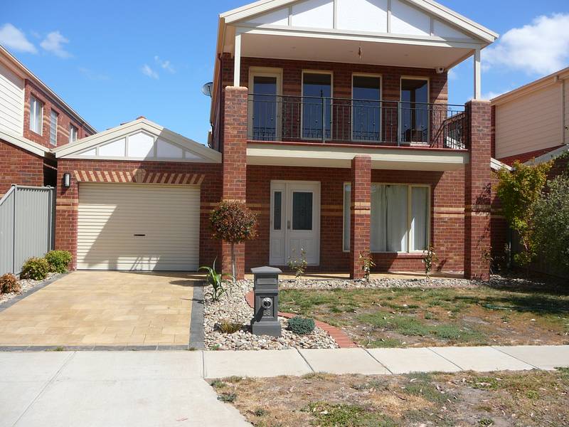 Available Early April -
(R02) - Melways 234 J12 Picture 1