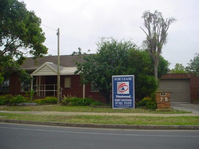 Available Mid April (R09) - Melway 202 C6 Picture