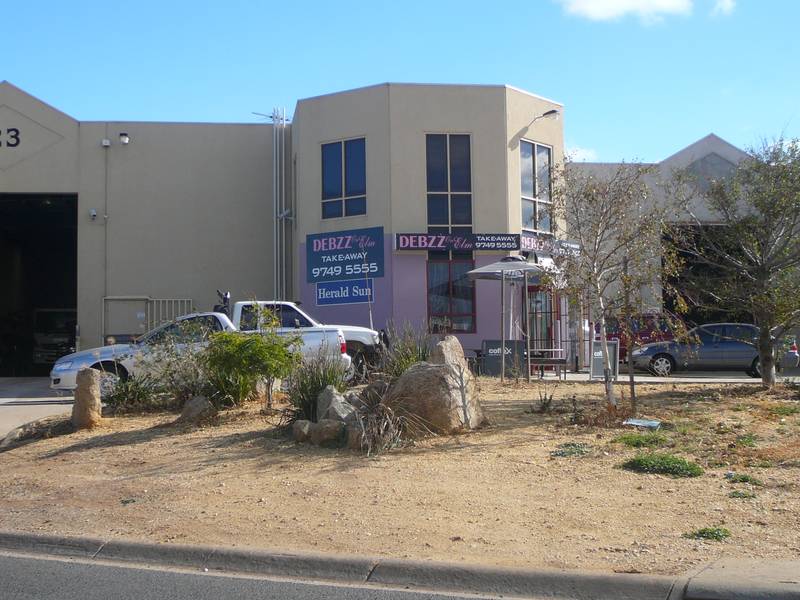 BUSINESS OPPORTUNITY AWAITS Picture 2