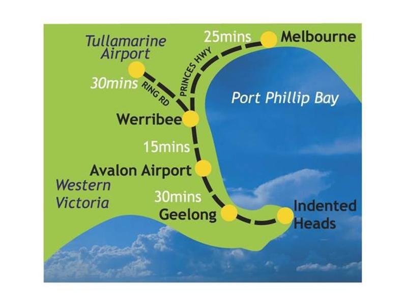 CASTLES IN THE SAND Picture 3