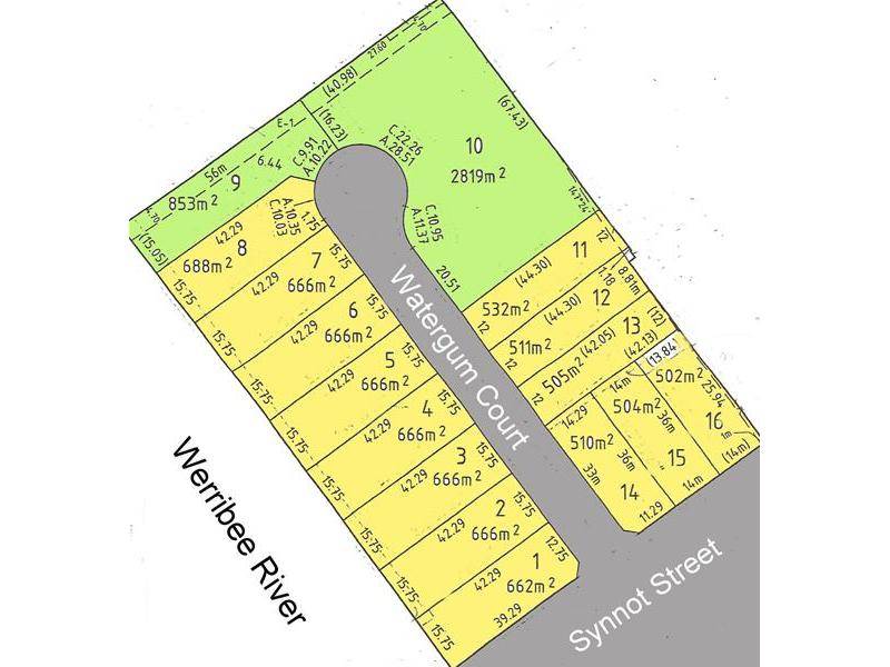 RIVER VIEWS Picture 1