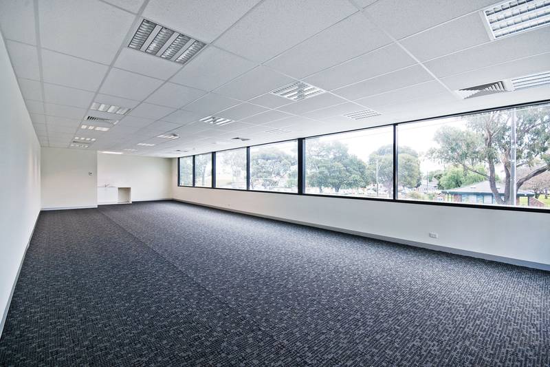 NEW OFFICES
-
CENTRAL WERRIBEE Picture 2