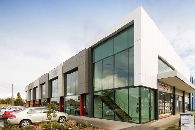 NEW OFFICES
-
CENTRAL WERRIBEE Picture