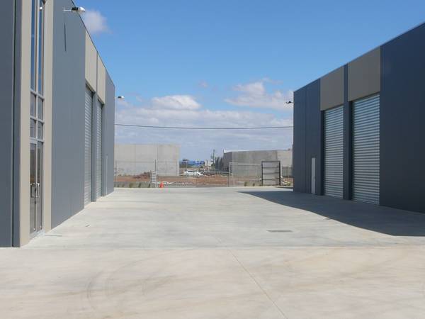 MOVE INTO NEW PREMISES Picture 2