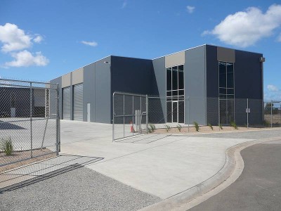MODERN WAREHOUSE
- GREAT OPPORTUNITY Picture