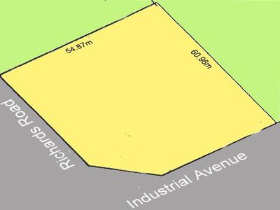 VACANT INDUSTRIAL LAND Picture