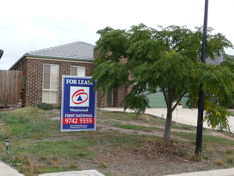 Available Late May (R09) Melways Ref: 202 G3 Picture Available Late May (R09) Melways Ref: 202 G3 Picture