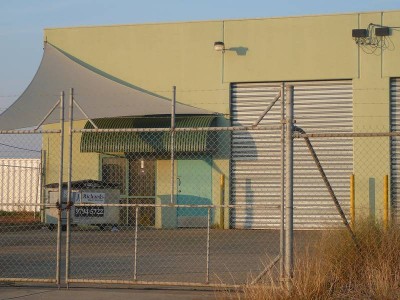 FACTORY WITH OFFICE Picture