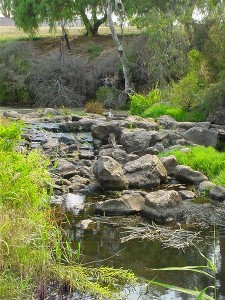 PRESTIGIOUS LAND ON THE RIVER Picture PRESTIGIOUS LAND ON THE RIVER Picture