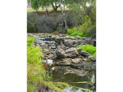 PRESTIGIOUS LAND ON THE RIVER Picture PRESTIGIOUS LAND ON THE RIVER Picture