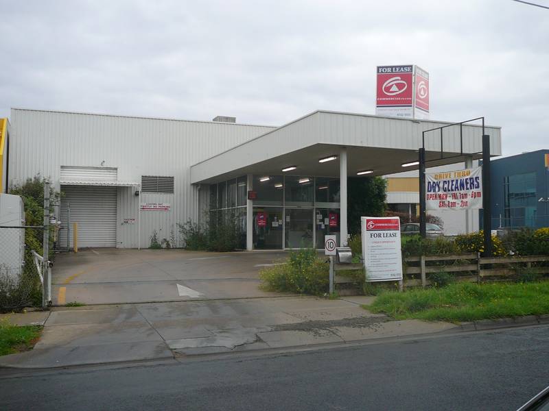 HIGH EXPOSURE - OLD GEELONG ROAD Picture 1