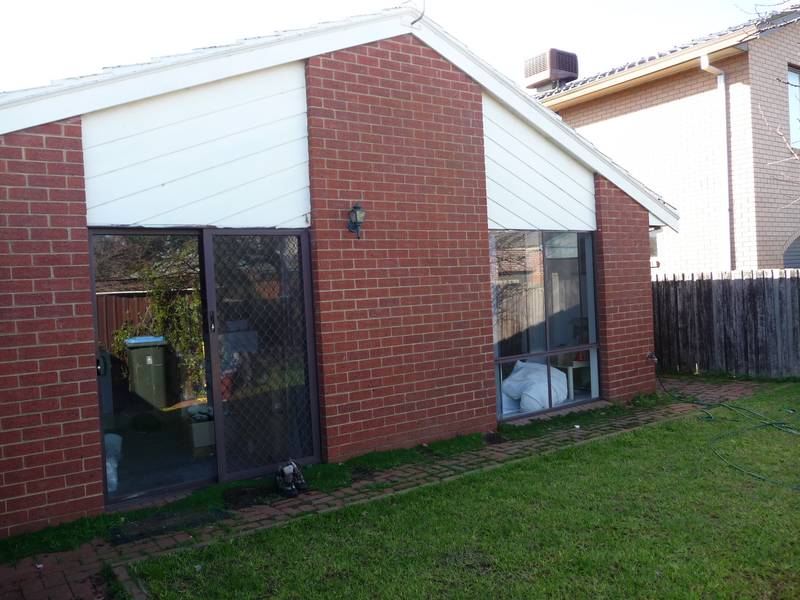 Four bedroom Home!! Available 31st August 2009 (RMR) Melways Ref 199 E10 Picture 1