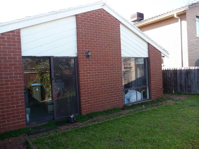 Four bedroom Home!! Available 31st August 2009 (RMR) Melways Ref 199 E10 Picture